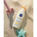 NIVEA SUN Kid´s Sensitive Lotion SPF50+  200 ml