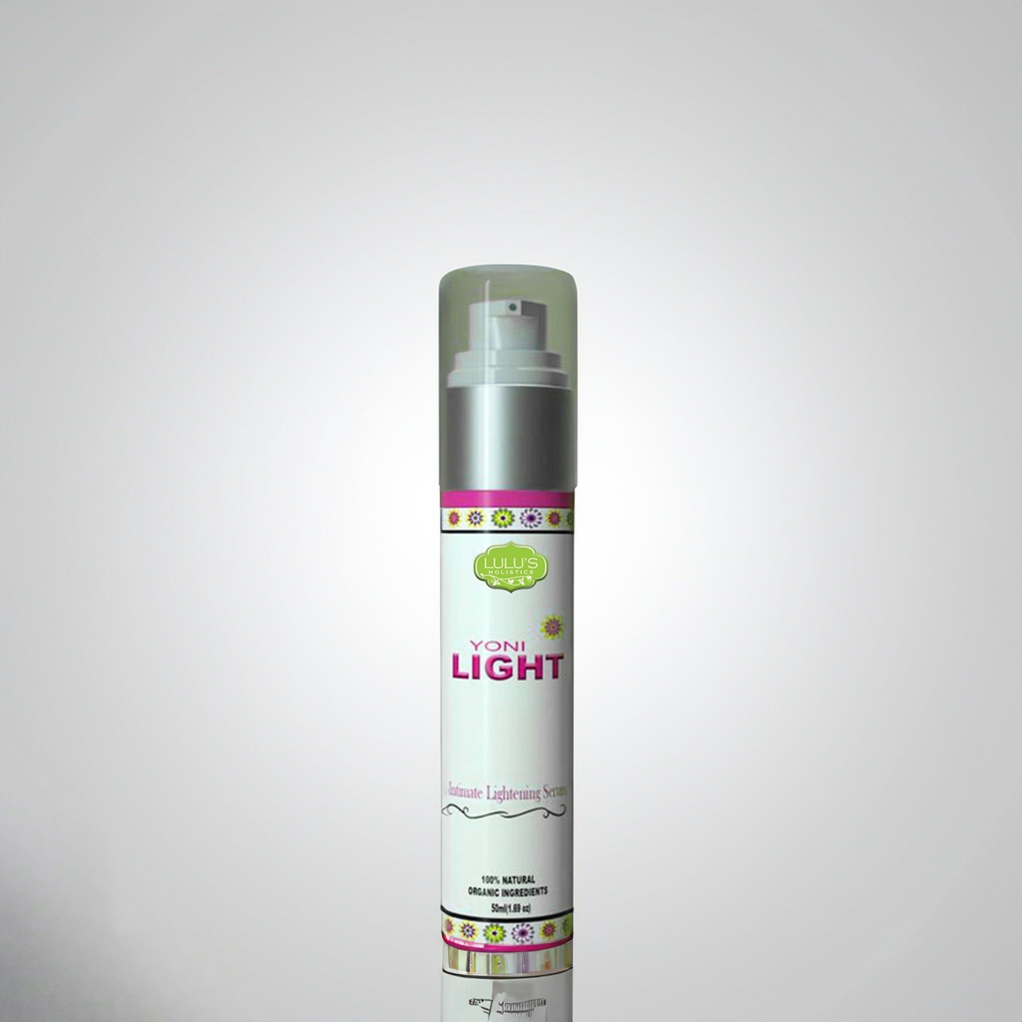 Yoni Brightening Body Care Combo – Scrub & Serum