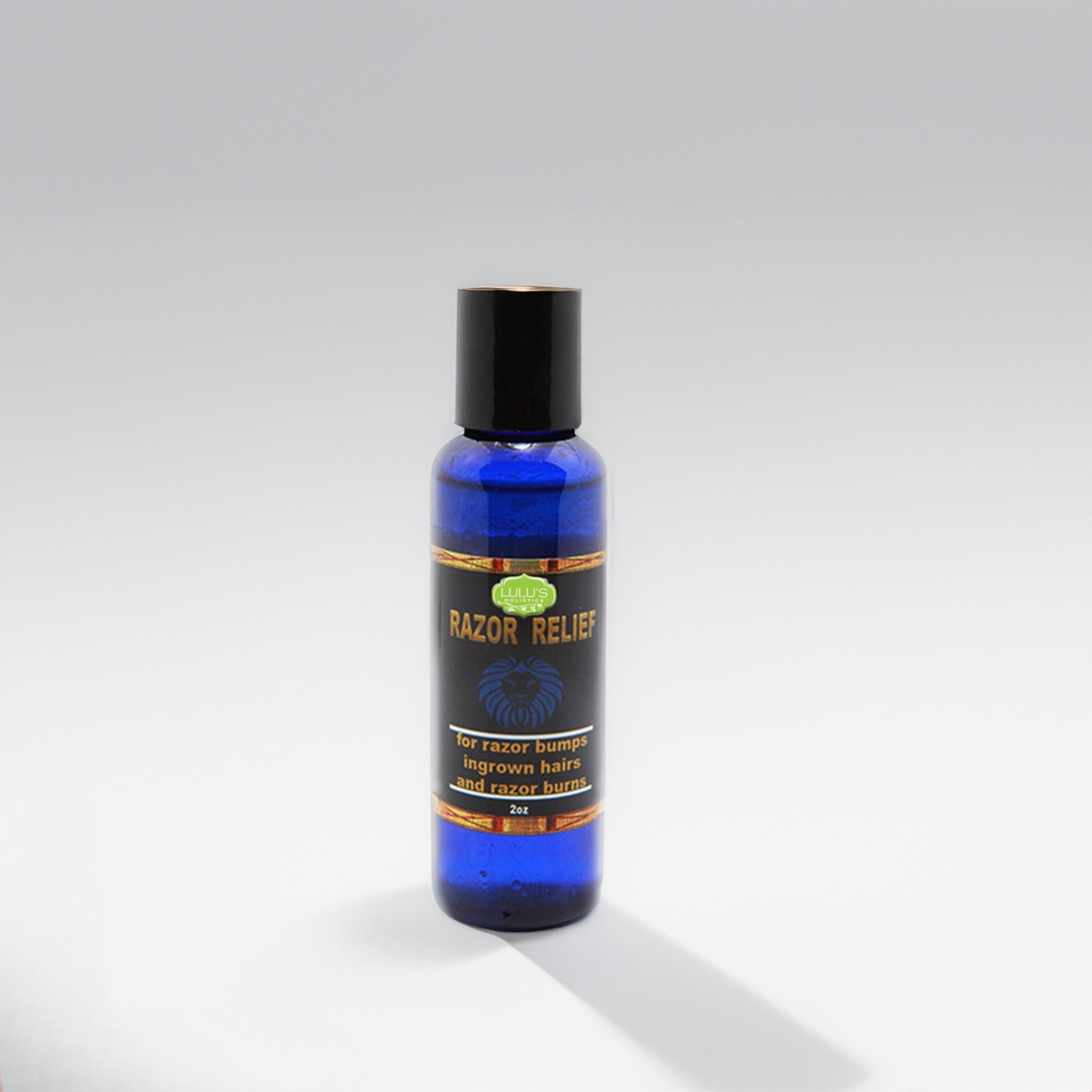 Holistics Men’s Box – Cedarwood Face, Body & Grooming Set
