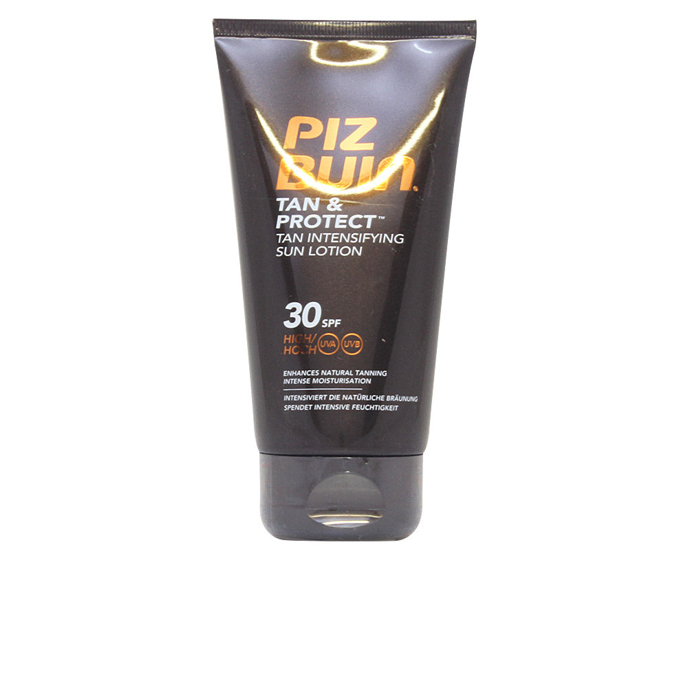 PIZ BUIN TAN &amp; PROTECT lotion SPF30 150 ml