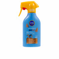 SUN PROTECT &amp; TAN SPF20 spray gun 270 ml