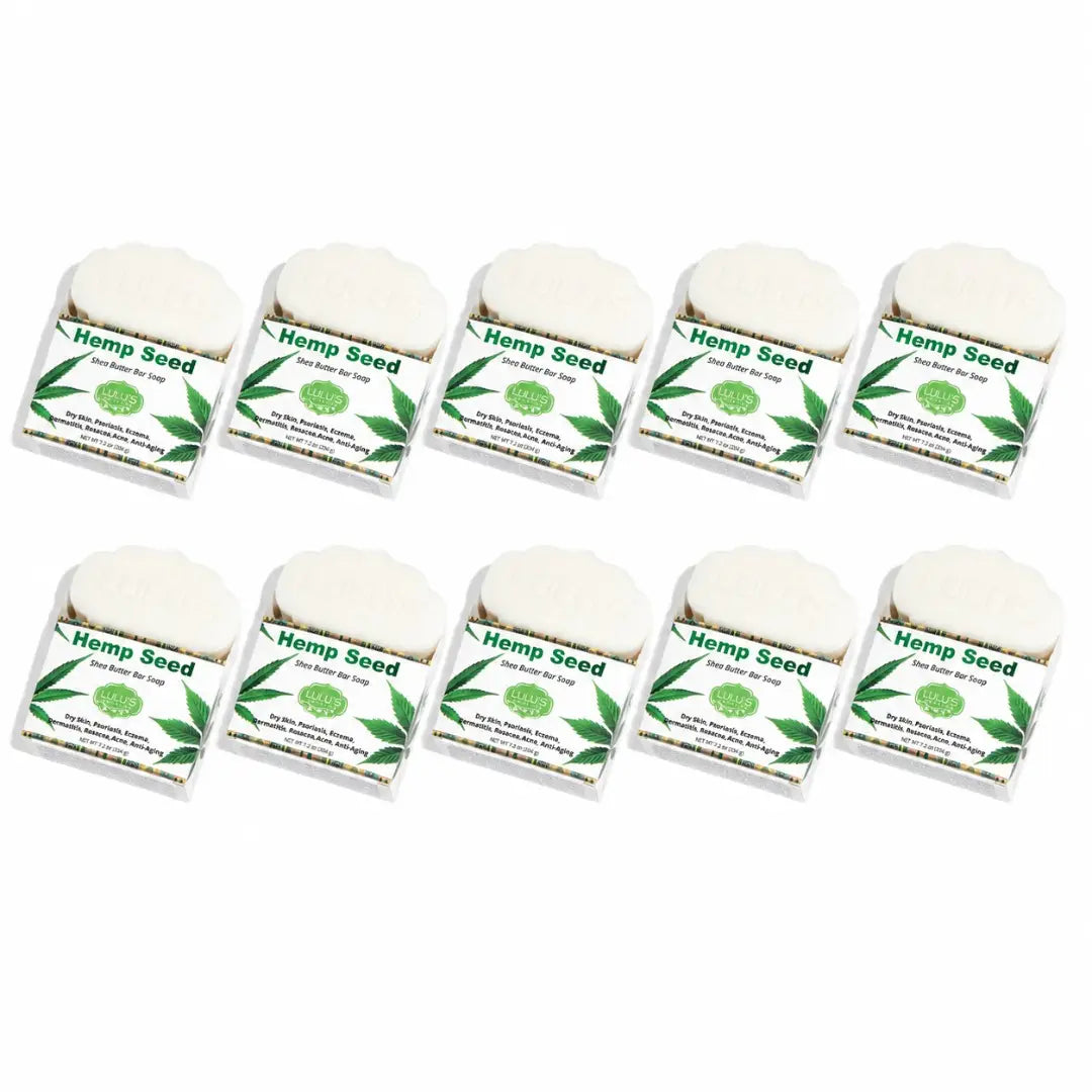 Cedarwood Coconut Shea Butter Bar Soap – Balancing Cleanse