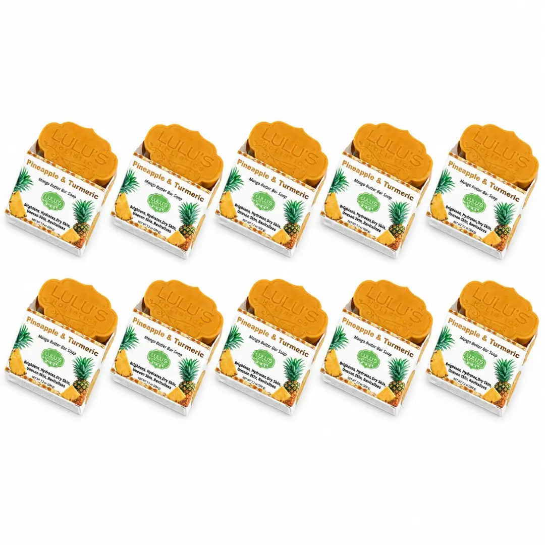 Cedarwood Coconut Shea Butter Bar Soap – Balancing Cleanse
