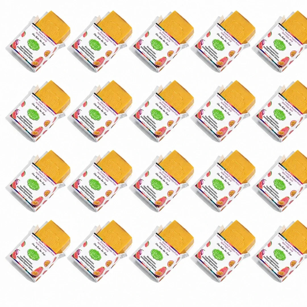 Cedarwood Coconut Shea Butter Bar Soap – Balancing Cleanse