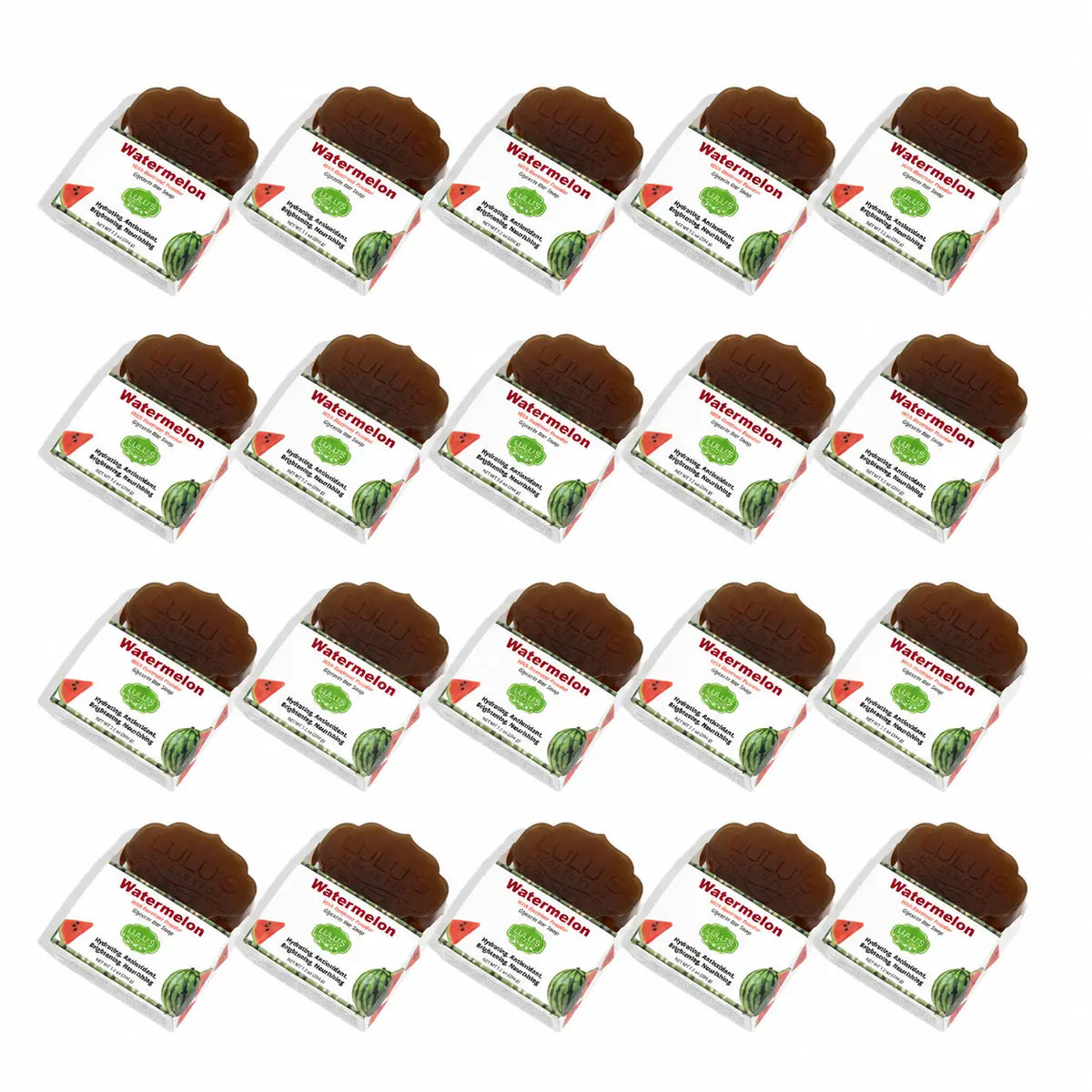 Cedarwood Coconut Shea Butter Bar Soap – Balancing Cleanse
