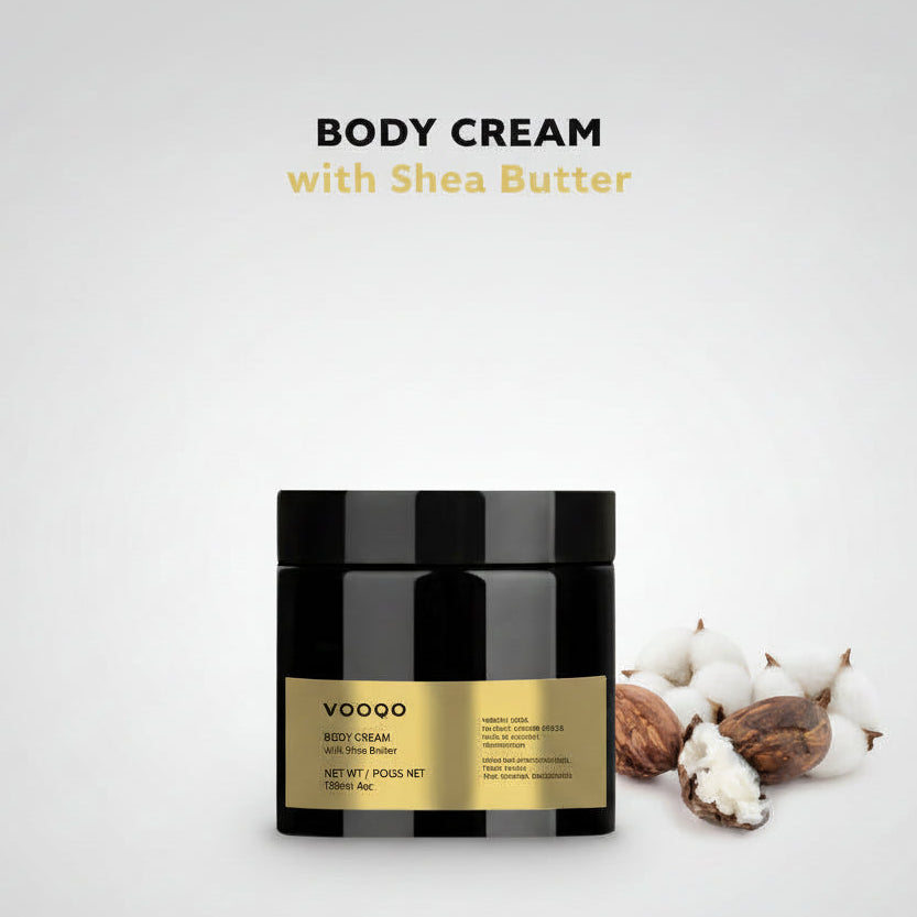 Body Cream
